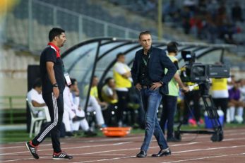 یحیی گل محمدی