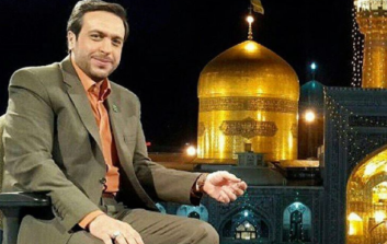 مجید یراق بافان