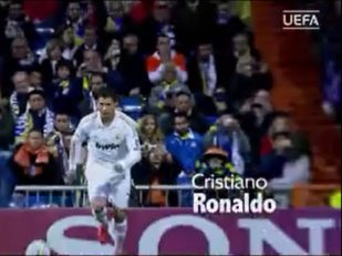 بهترین ضربات ایستگاهی