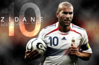 زینالدین زیدان