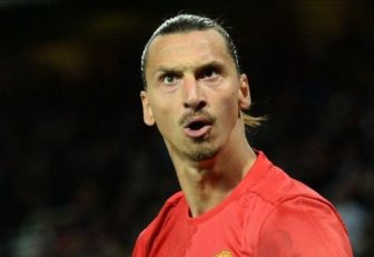 زلاتان ابراهیموویچ