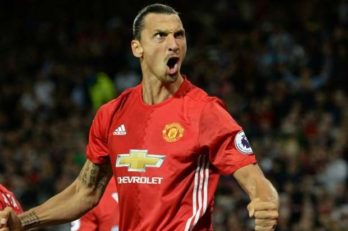 زلاتان ابراهیموویچ