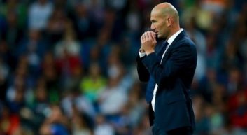 زین‌ الدین زیدان