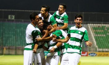 تیم فوتبال ذوب آهن