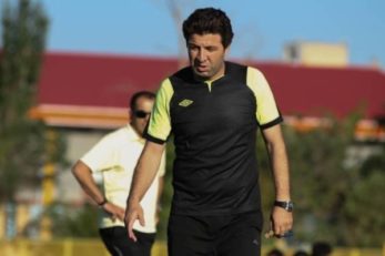 حلالی - جام حذفی