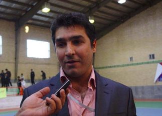 خوراکچی کارشناس فوتسال کشورمان