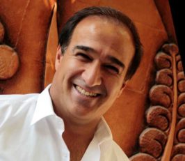 دین محمدی-استقلال