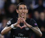 دی‌ ماریا - آنخل دی‌ماریا