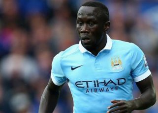 سانیا منچسترسیتی