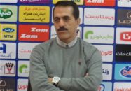 چمنیان - سرمربی تیم ملی فوتبال نوجوانان