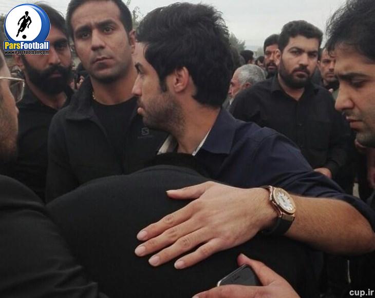 امید ابراهیمی