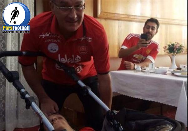 پرسپولیس