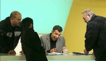 دابسمش برنامه نود