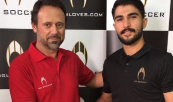 امیر عابدزاده