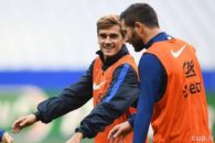 آنتوان گریزمن