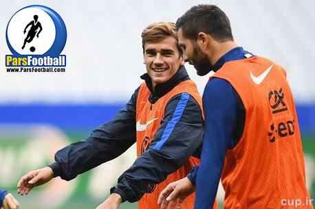 آنتوان گریزمن