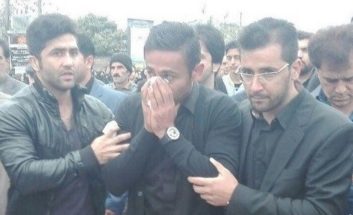 امید ابراهیمی