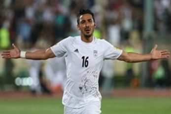 رضا قوچاننژاد