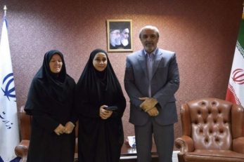 گودرزی ساره جوانمردی