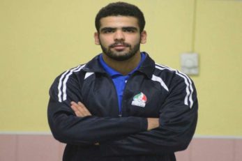 علیرضا لطفی