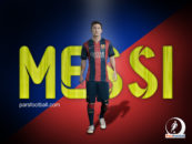 لیونل مسی