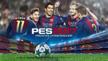 نقد و بررسی بازی PES 2017 - پارس فوتبال