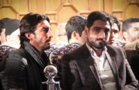 مهدی رحمتی