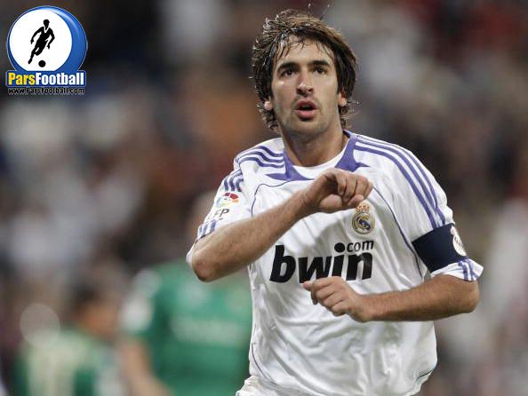 رائول گونزالس