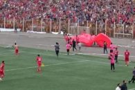 لیگ آزادگان