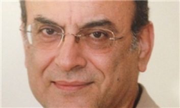 عباس ترابیان