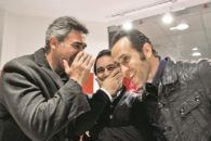 مهدی مهدوی کیا