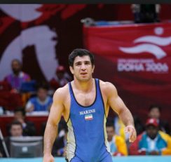 علی اصغر بذری