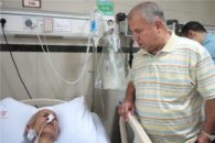 علی پروین