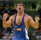 علیرضا حیدری