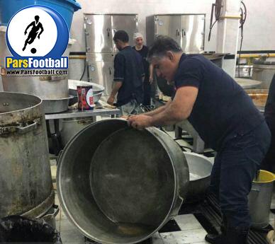 علیرضا حیدری