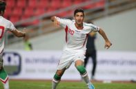 علیرضا جهانبخش