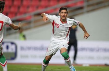 علیرضا جهانبخش