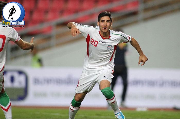 علیرضا جهانبخش