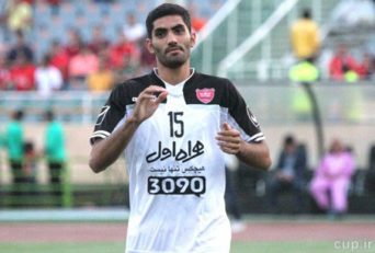 محمد انصاری