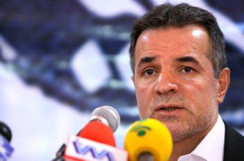 تیم ملی فوتبال