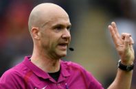 آنتونی داور بازی لیورپول و منچستریونایتد