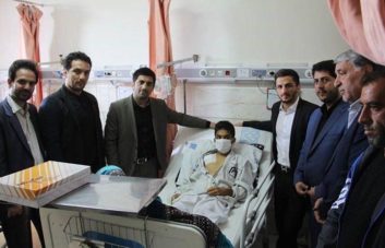 ابوالفضل آرمیده