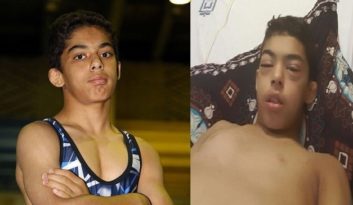 ابوالفضل آرمیده