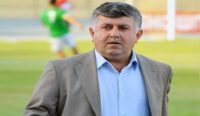 فدراسیون فوتبال عراق