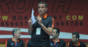 مسعود آرمات