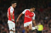 2 ستاره آرسنال