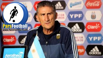 تیم ملی آرژانتین