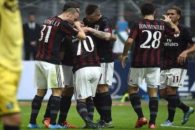 تیم آث میلان