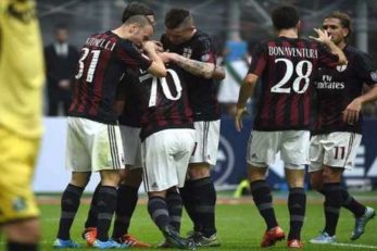 تیم آث میلان