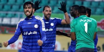 علی اصغر عاشوری